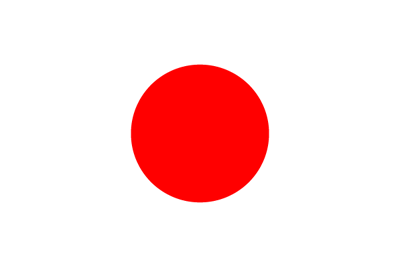 日本国の国旗