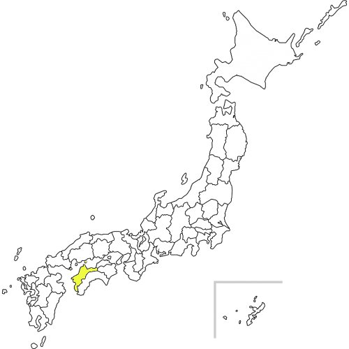 都道府県庁所在地 暗記クイズ